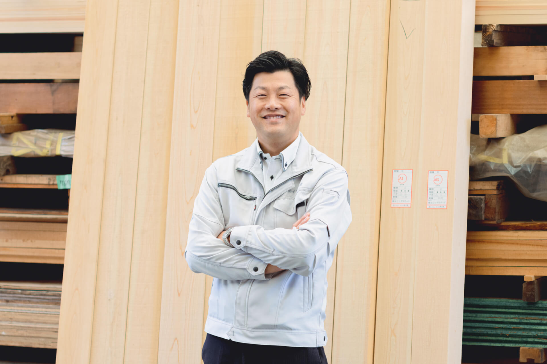 代表取締役 伊藤 昌記